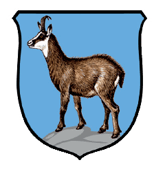 Wappen von Aach i. Allgäu