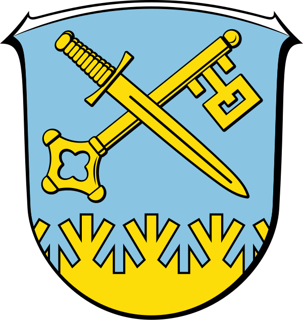 Wappen von Aarbergen