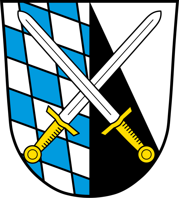 Wappen von Abensberg