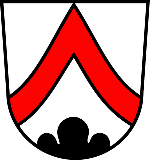Wappen von Absberg