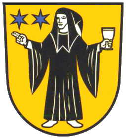 Wappen von Abtsbessingen