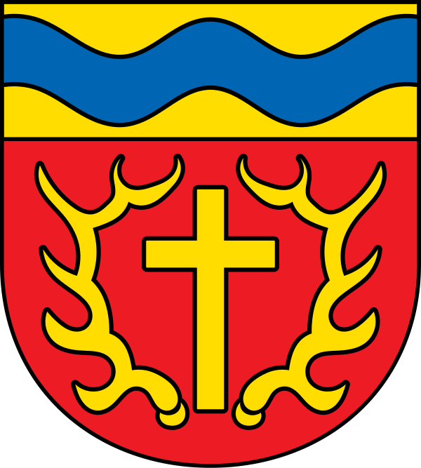 Wappen von Acht (Eifel)