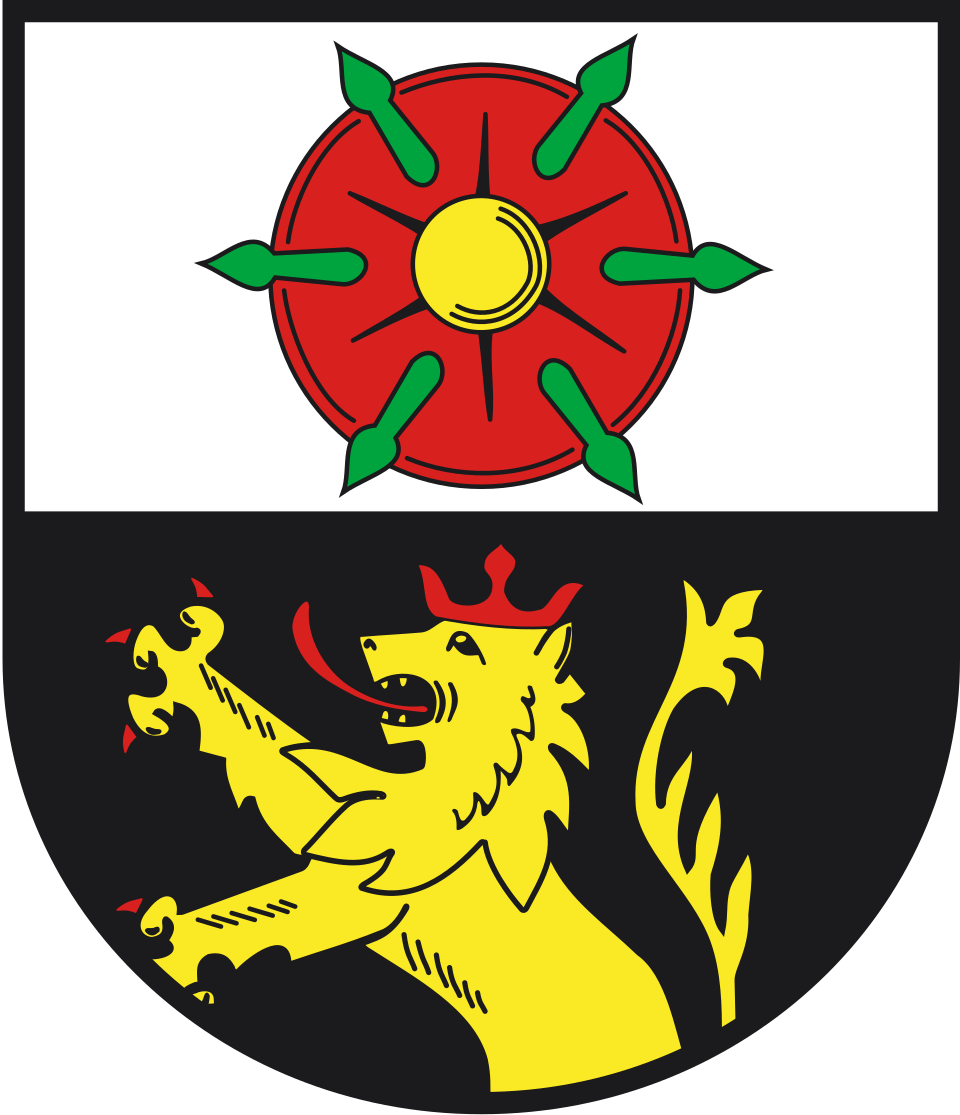 Wappen von Achtelsbach