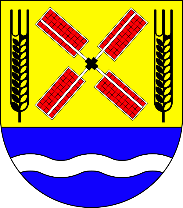 Wappen von Achtrup