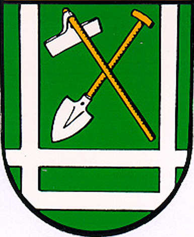 Wappen von Adelheidsdorf