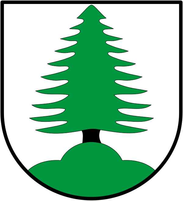 Wappen von Adelmannsfelden
