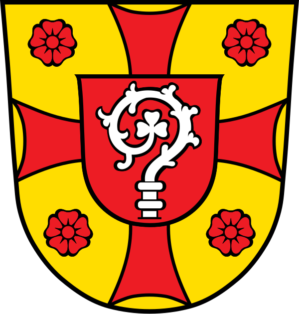 Wappen von Adelschlag