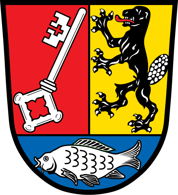 Wappen von Adelsdorf