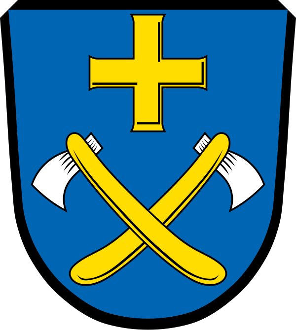 Wappen von Adelsried