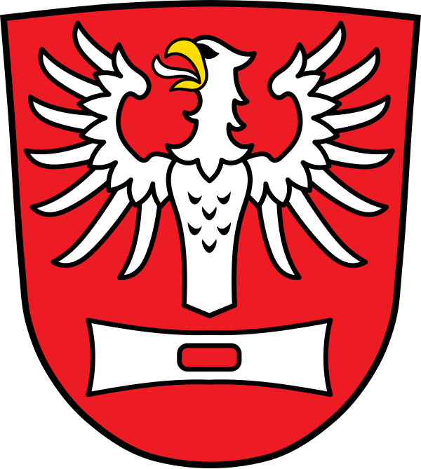 Wappen von Adelzhausen