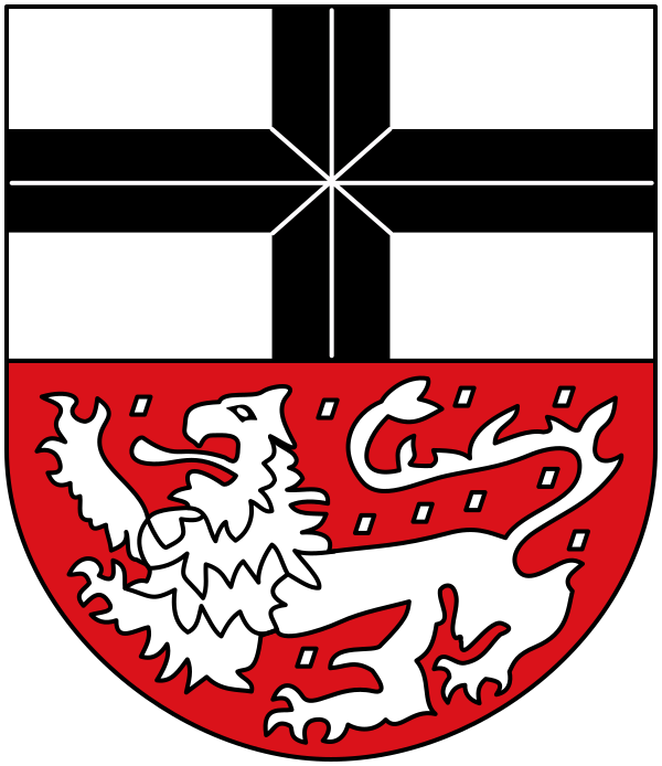 Wappen von Adenau