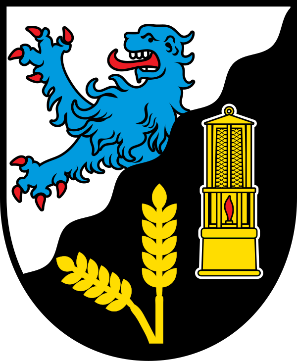 Wappen von Adenbach