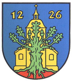Wappen von Adenbüttel