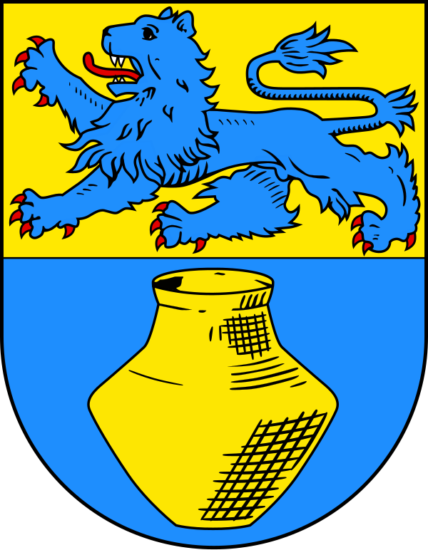 Wappen von Adendorf