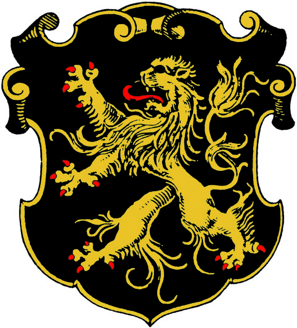 Wappen von Adorf/Vogtl.