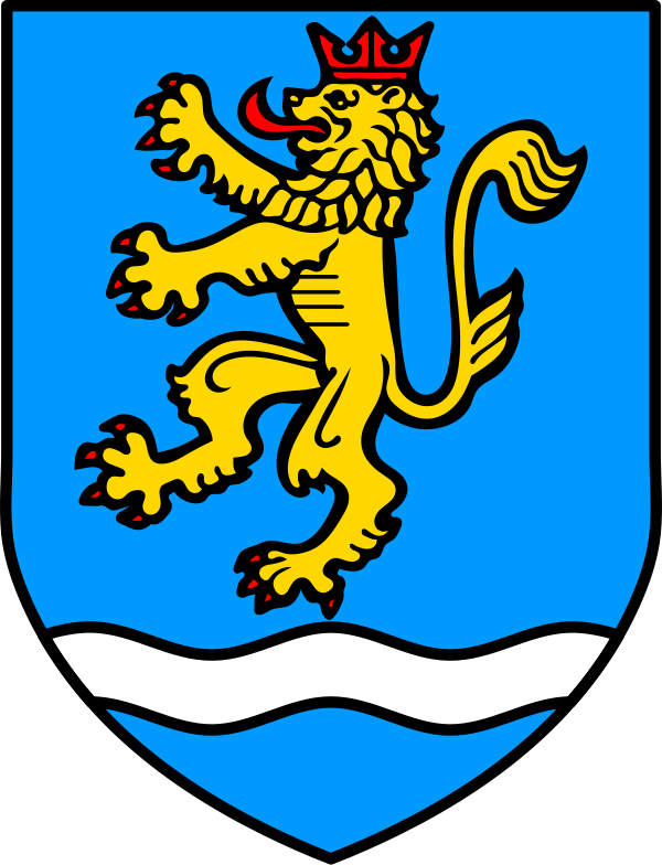 Wappen von Aerzen