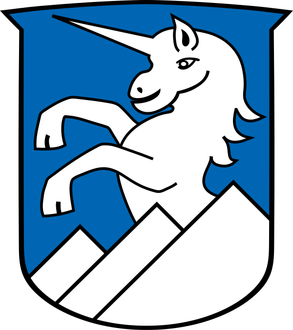 Wappen von Affing
