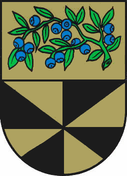 Wappen von Affinghausen