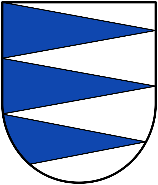 Wappen von Agathenburg