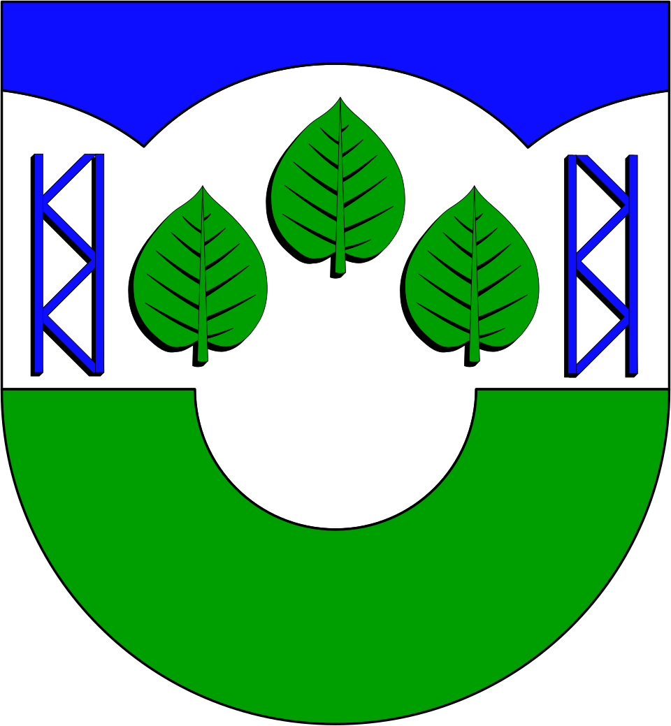 Wappen von Agethorst