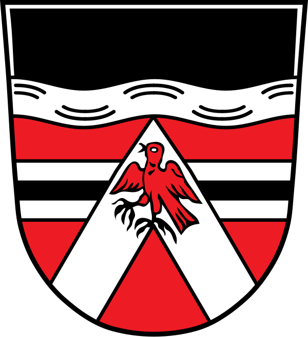 Wappen von Aham