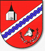 Wappen von Ahausen