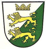 Wappen von Ahlden (Aller)