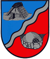 Wappen von Ahlerstedt