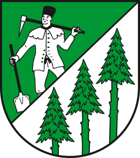 Wappen von Ahlsdorf