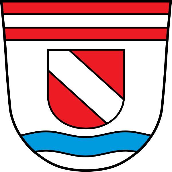 Wappen von Aholfing