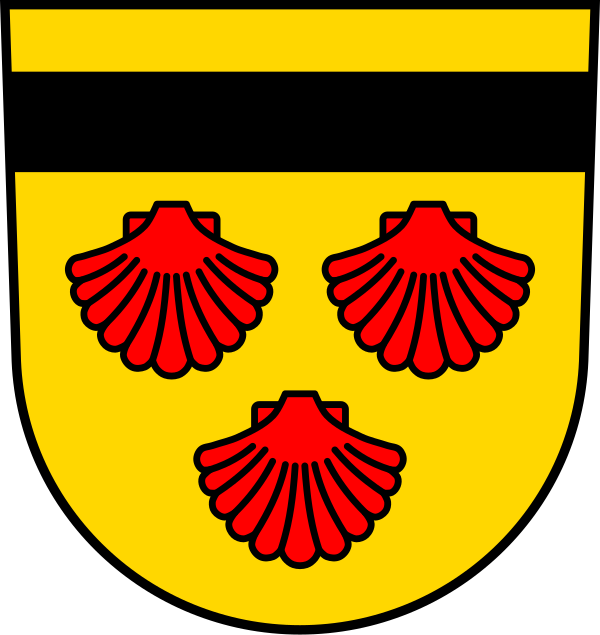 Wappen von Ahrbrück