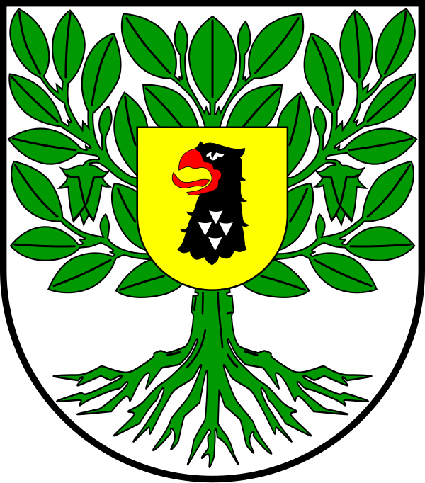 Wappen von Ahrensbök