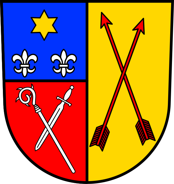 Wappen von Ahrweiler-Wehr