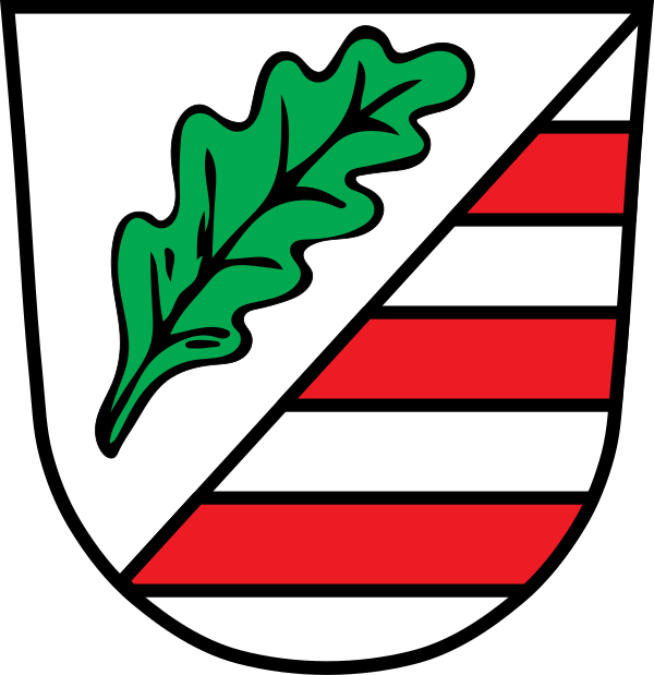 Wappen von Aicha vorm Wald