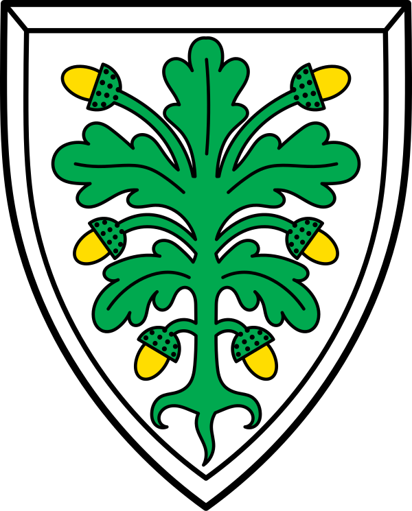 Wappen von Aichach