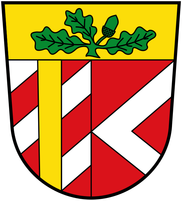 Wappen von Aichen