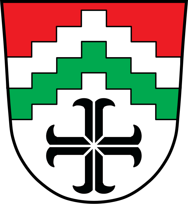 Wappen von Aidhausen