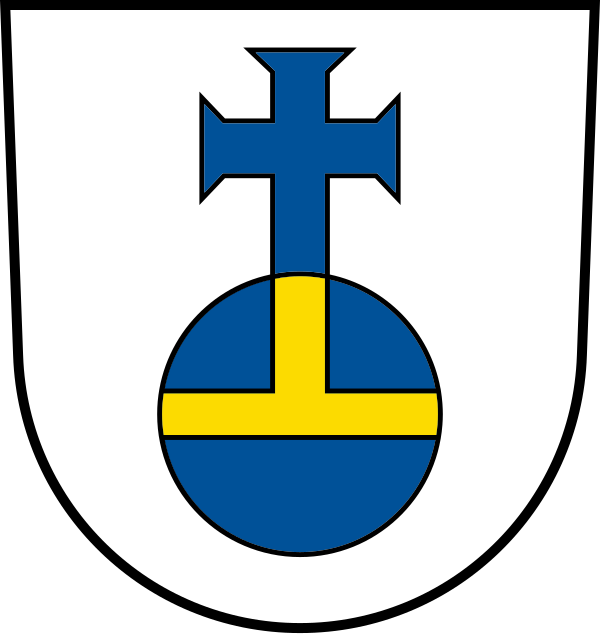 Wappen von Aidlingen