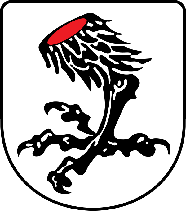 Wappen von Aindling