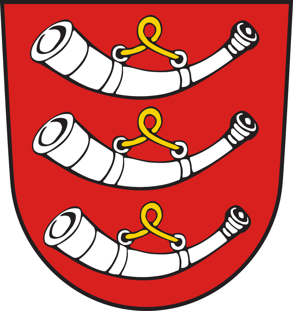 Wappen von Aitrach