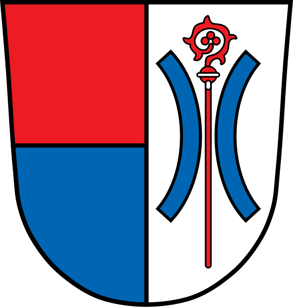 Wappen von Aitrang