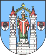 Wappen von Aken (Elbe)
