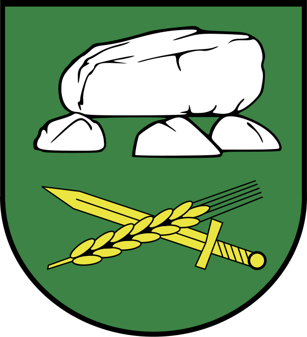 Wappen von Albersdorf