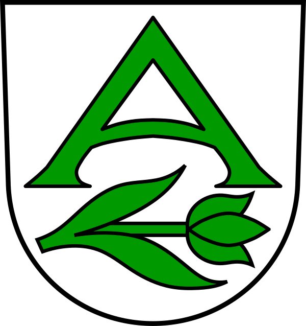 Wappen von Albershausen