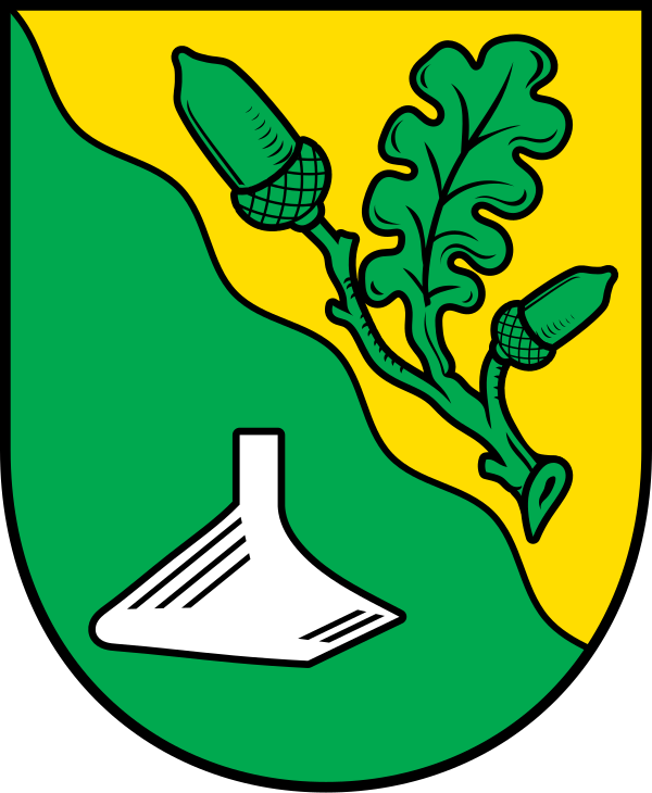 Wappen von Albessen