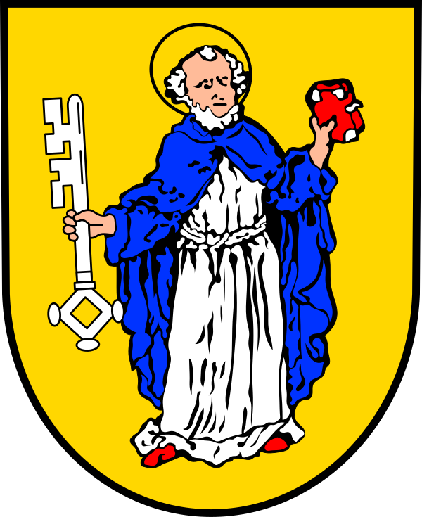 Wappen von Albisheim