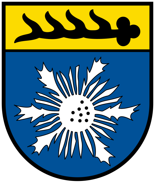 Wappen von Albstadt