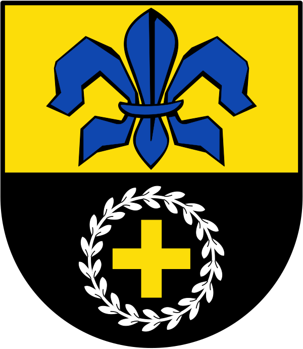 Wappen von Aldenhoven