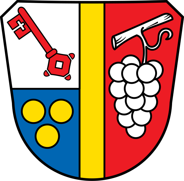 Wappen von Aletshausen