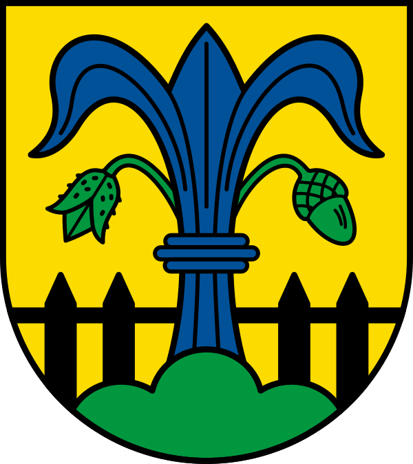 Wappen von Alfdorf